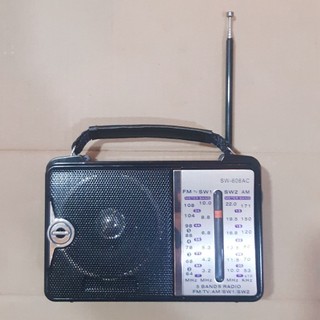 Đài Radio SW - 606AC
