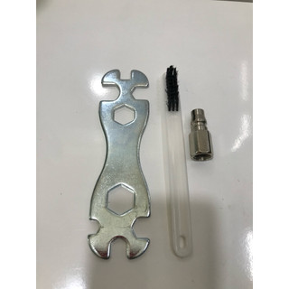 SÚNG PHUN SƠN W101 Anest iwata lỗ phun 1.3mm