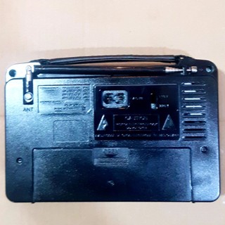 Đài Radio SW - 606AC