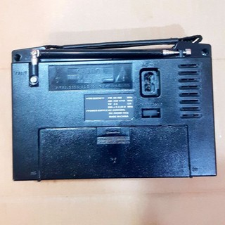 Đài Radio SW-702