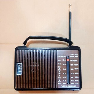 Đài Radio SW-703