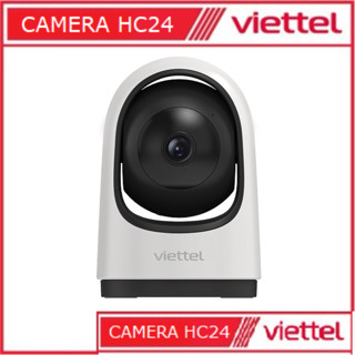 Camera Viettel Phiên Bản Mới Nhất HC24