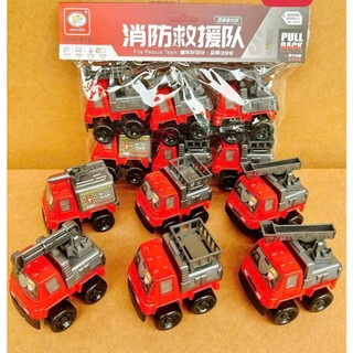 Bộ đồ chơi xe công trình cho bé yêu, nhiều mẫu mã đa dạng khác nhau
