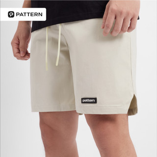 Quần Short Kaki Ver2 Basic 5 Màu PATTERN PQ030