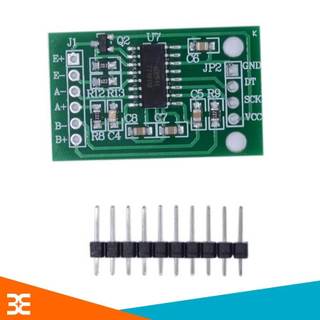 MODULE AD 24BIT HX711