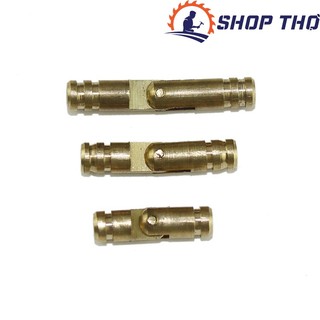 Set 20 cái bản lề đũa đồng thau