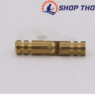 Set 20 cái bản lề đũa đồng thau