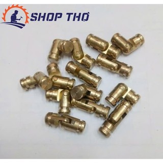 Set 20 cái bản lề đũa đồng thau