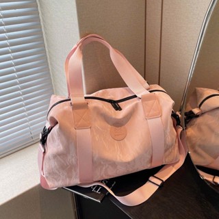 Túi du lịch cỡ lớn cho nam nữ đa năng chống nước siêu chắc chắn mẫu hot nhất năm 2025