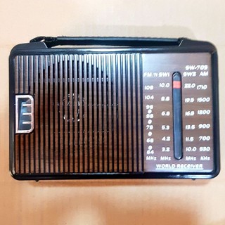 Đài Radio SW-703