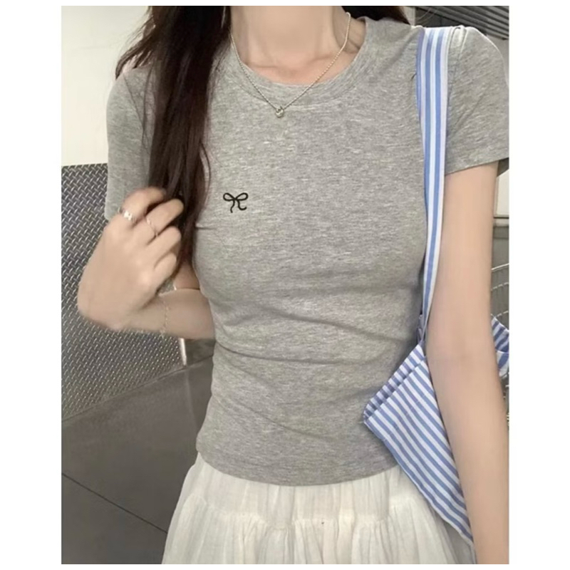 Áo Thun Nữ , Áo Thun Babytee M11