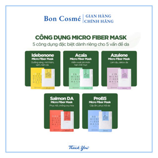  Mặt nạ Be Balance 