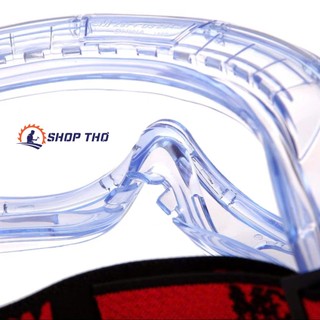 Kính bảo hộ 3M 1623AF chống mờ