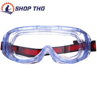 Kính bảo hộ 3M 1623AF chống mờ