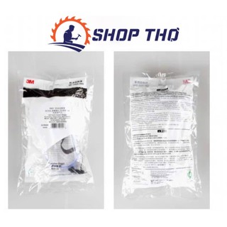 Kính bảo hộ 3M 1623AF chống mờ