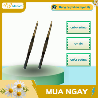 Nhíp 16cm không mấu Pakistan