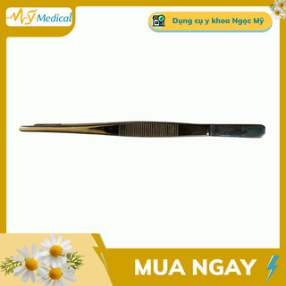 Nhíp 16cm không mấu Pakistan