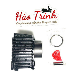 Nòng drem Gang : 100cc full bộ / y hình / Chuẩn L1