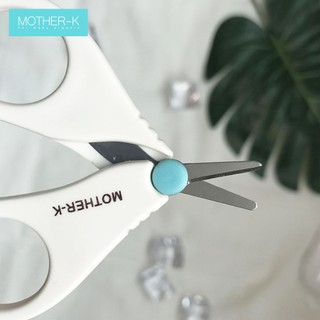 BẤM MÓNG - KÉO CẮT MÓNG TAY CHÂN CHO BÉ MOTHER-K HÀN QUỐC