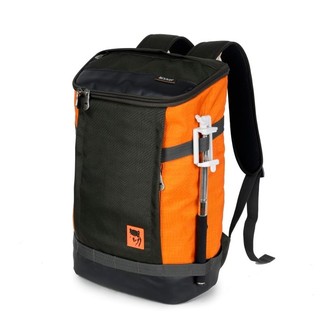 Balo laptop thể thao Mikkor The Irvin thiết kế thời trang, đa năng ngăn laptop 15.6" du lịch hay đi học đi làm hàng ngày