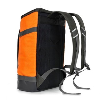 Balo laptop thể thao Mikkor The Irvin thiết kế thời trang, đa năng ngăn laptop 15.6" du lịch hay đi học đi làm hàng ngày