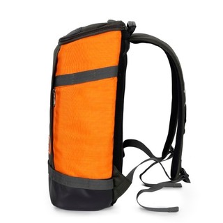 Balo laptop thể thao Mikkor The Irvin thiết kế thời trang, đa năng ngăn laptop 15.6" du lịch hay đi học đi làm hàng ngày