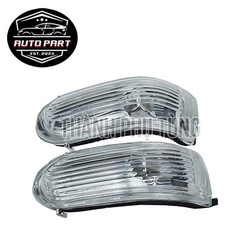 Đèn xi nhan gương Kia Forte, Kia Cerato 2009 2010 [ CHÍNH HÃNG ]