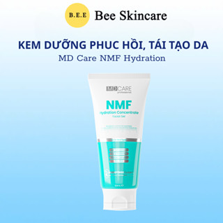 Kem Dưỡng MD Care NMF Cấp Ẩm, Phục Hồi, Tái Tạo Da Hydration Concentrate Facial Gel Bee Skincare