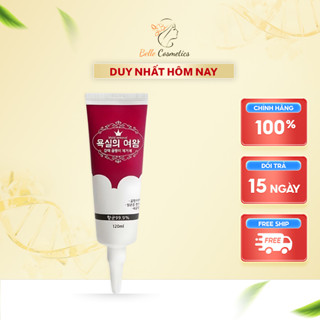 Gel khử mốc đa năng cho máy rửa mặt, bàn chải và các bề mặt khác 120ml, 150ml