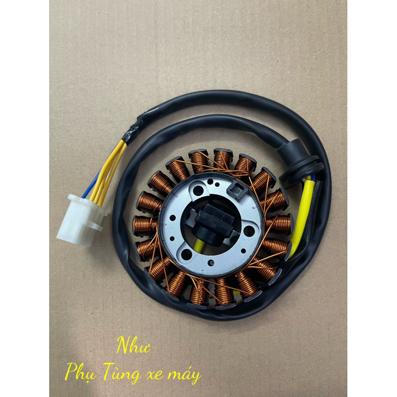 CUỘN LỬA (MÂM LỬA) CL07 AB 110 2011-2012 HÀNG LOẠI 1