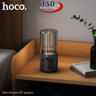Loa Bluetooth Hoco BS64 True Wireless Stereo Chính Hãng