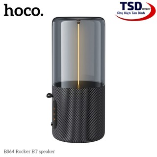Loa Bluetooth Hoco BS64 True Wireless Stereo Chính Hãng