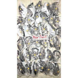 Chế hoà khí : Bông mai full bộ / y hình