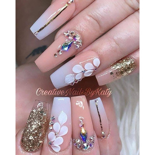Hoa Nails- Trang Trí Nail 5k