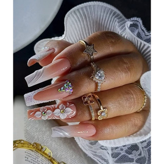 Hoa Nails- Trang Trí Nail 5k