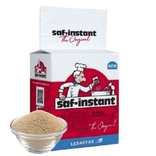 Men nhạt nhãn đỏ Pháp 100g (chia từ bịch 500g)