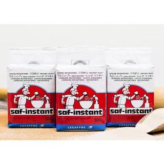 Men nhạt nhãn đỏ Pháp 100g (chia từ bịch 500g)