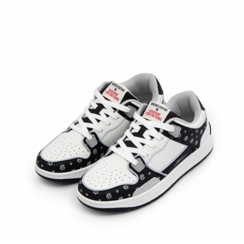 Giày Sneaker NO FEAR TRAINER chính hãng MIKENCO