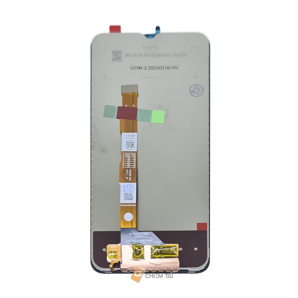 Màn hình Vivo Y21S 2021/ Y21 / Y16 / Y01 / Y02s / Y30 5G 2022 nguyên bộ có IC zin công ty | BigBuy360 - bigbuy360.vn