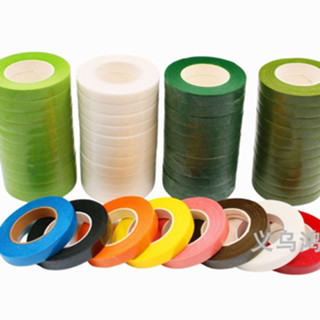 Băng dính sáp , băng dính cuốn cành hoa giả