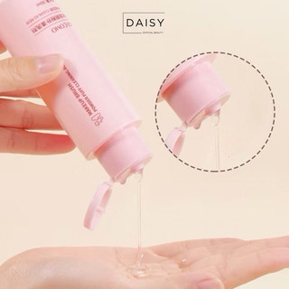 (80ml) Nước vệ sinh nước rửa cọ mút bông phấn trang điểm giúp làm sạch cọ mút