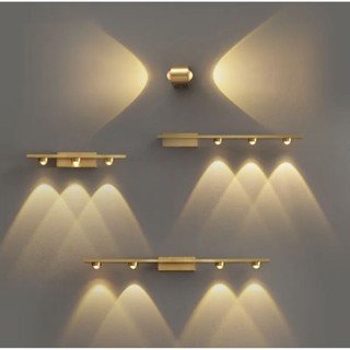  Đèn soi tranh -Gương -Ốp Trần -Đèn Rọi - Bơ nổi - 