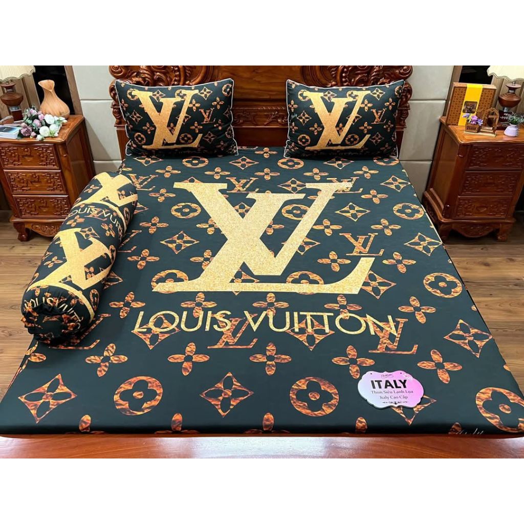 DRAP THUN SIÊU LẠNH LỤA CAO CẤP VẢI ĐẸP MÁT LẠNH (4 màu)