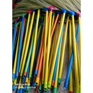 CHỔI ĐÓT LÀO