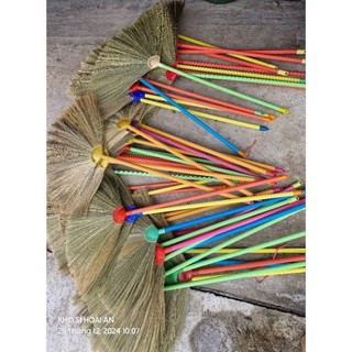 CHỔI ĐÓT LÀO