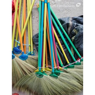 CHỔI ĐÓT LÀO