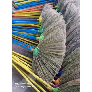 CHỔI ĐÓT LÀO