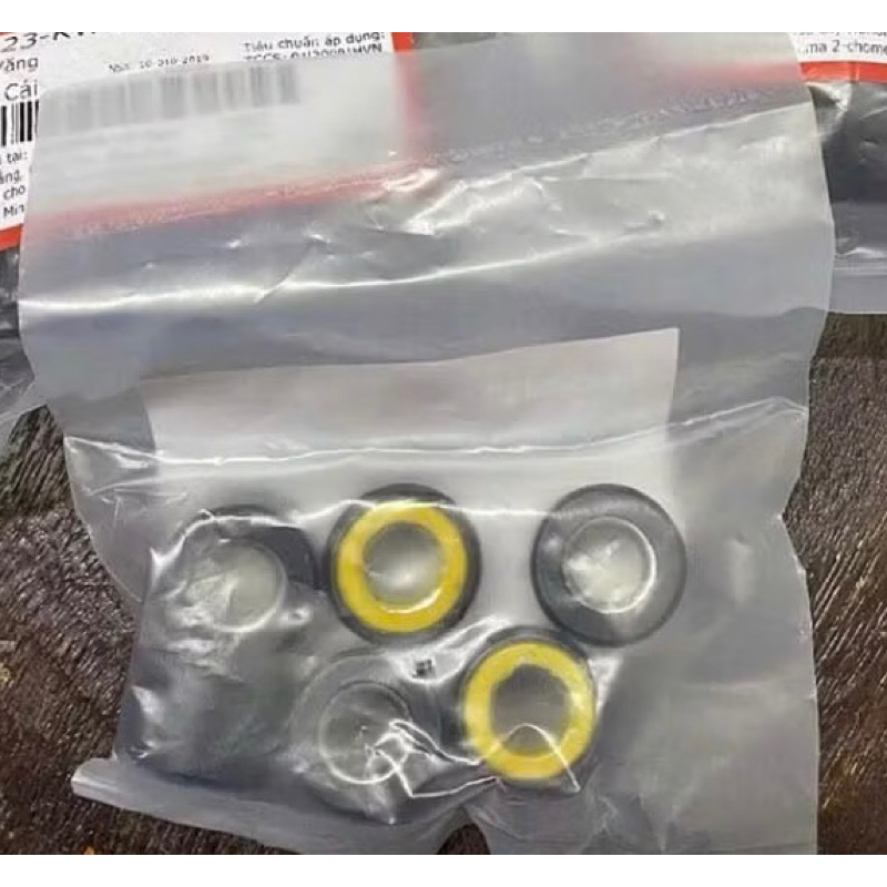 Bi nồi ShVN, 150, SH mode