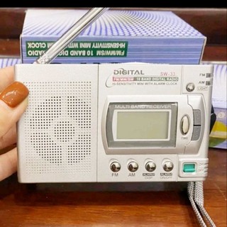 Đài Radio SW-33