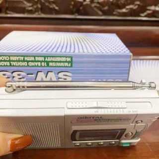 Đài Radio SW-33
